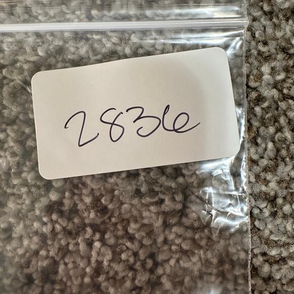 MAJE Women's Gourmand Neoprene Ruffled Mini Skirt Size 38/ US M In Navy - Picture 9 of 9